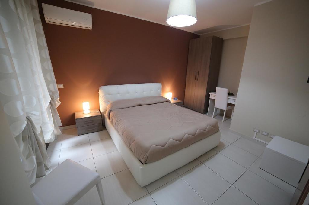 B&B Ciclopi Aci Castello Bilik gambar